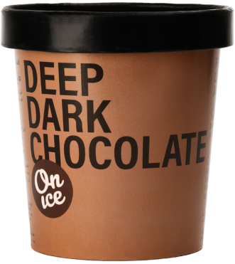 Deep Dark Chocolate